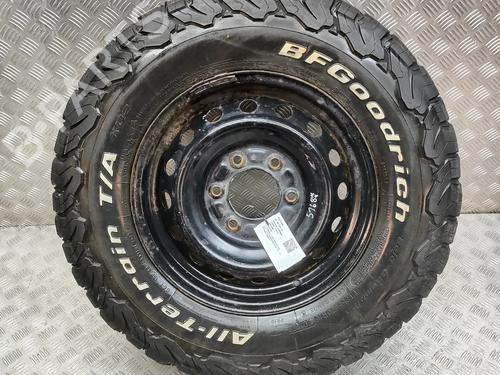 Used Rim FORD RANGER (TKE) 2.2 TDCi 4x4 (160 hp) 25380474