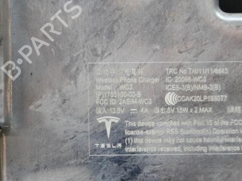 Electronic module TESLA MODEL 3 (5YJ3) EV AWD | BP27758243M83 - Image 7