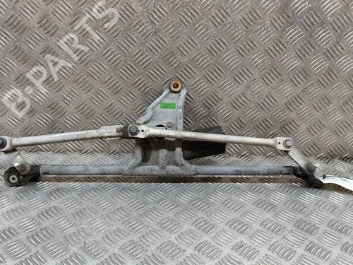 Front wipers mechanism PORSCHE 911 (996) 3.4 Carrera | BP16348899C83 