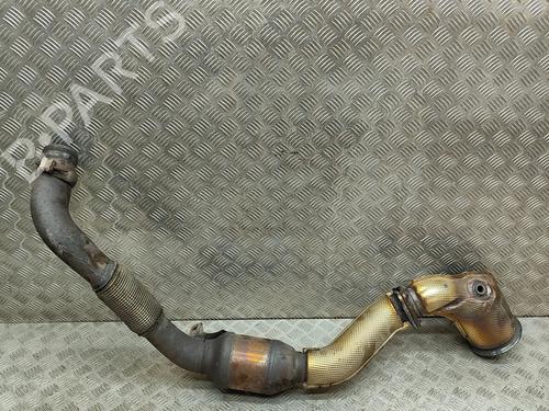 Catalyst PORSCHE PANAMERA (971) 2.9 4 E-Hybrid (97ABE1, 97BBE1) | BP25922367M10 