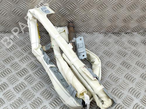 Høyre gardin kollisjonspute ISUZU D-MAX II (TFR, TFS) 2.5 CRDi 4x4 (TFS86J) | BP28115181C12 
