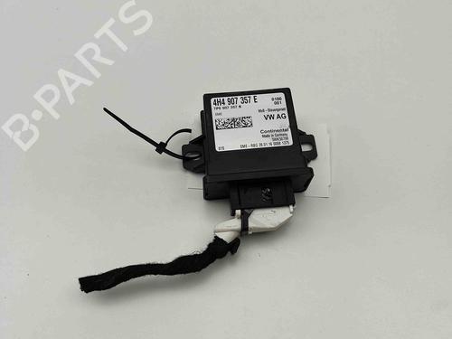 Modulo electronico AUDI A6 C7 Avant (4G5, 4GD) 3.0 TDI quattro (320 hp) 26165411