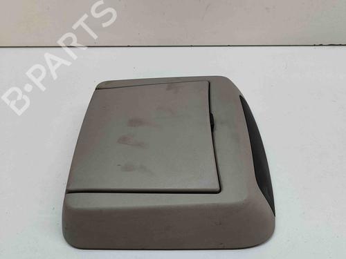 Display monitor JEEP COMMANDER (XK, XH) 3.0 CRD 4x4 | BP29593740C48 