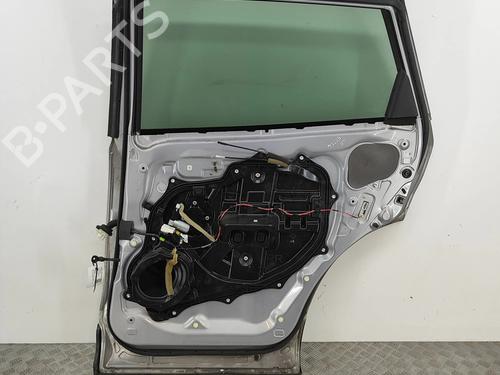Dør højre bagtil MAZDA CX-9 (TB) 3.5 | BP33369601C5 - Image 2