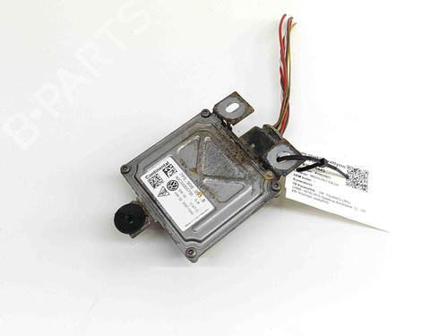 Electronic module VW TOUAREG (7P5, 7P6) 3.0 V6 TDI | BP26013702M83 