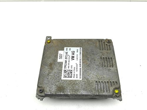 Electronic module PORSCHE CAYENNE (9YA) 4.0 Turbo S E-Hybrid AWD (9YACH1) | BP34374731M83  - Image 6