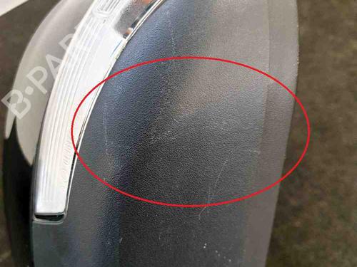 Left mirror FORD FOCUS III 1.0 EcoBoost | BP6763167C26 
