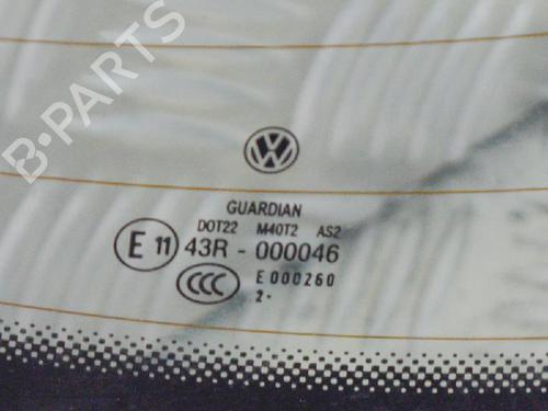 Bootlid window VW CC B7 (358) 2.0 TDI | BP6737190C64 