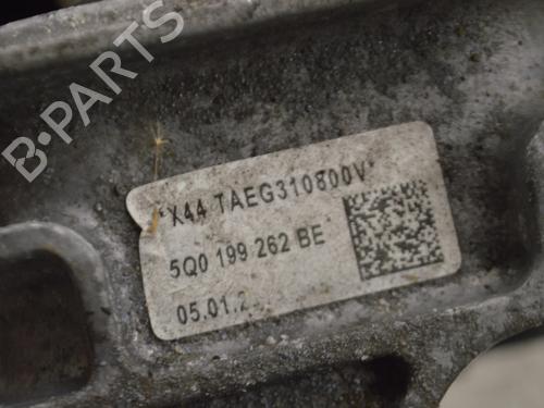 Engine mount VW GOLF VII (5G1, BQ1, BE1, BE2) 1.4 TSI | BP33352755M89  - Image 5