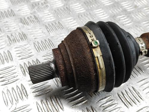 Right front driveshaft VW CADDY III Box Body/MPV (2KA, 2KH, 2CA, 2CH) 2.0 SDI | BP22807600M39 