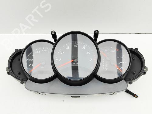 Used Instrument cluster PORSCHE BOXSTER (986) 2.5 (204 hp) 30005465