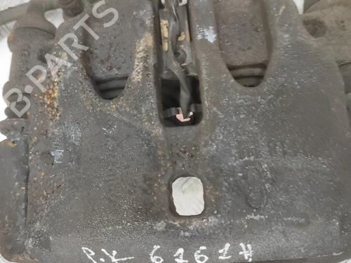 Left front brake caliper IVECO DAILY VI Platform/Chassis 35S18, 35C18, 40C18, 45C18, 50C18, 60C18, 65C18, 70C18 | BP33395411M105  - Image 5