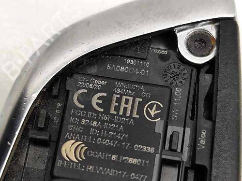 Electronic module BMW X5 (G05, F95) xDrive 30 d | BP33039137M83 - Image 8