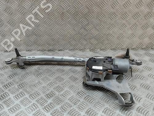Used Front wipers mechanism Front wipers mechanism AUDI Q7 (4MB, 4MG, 4MQ) 3.0 TFSI quattro (333 hp) 21486588 21486588