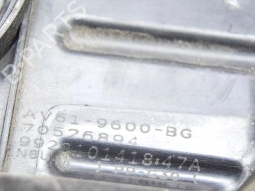 Air filter box VOLVO V40 Hatchback (525) D2 | BP15481382M87 