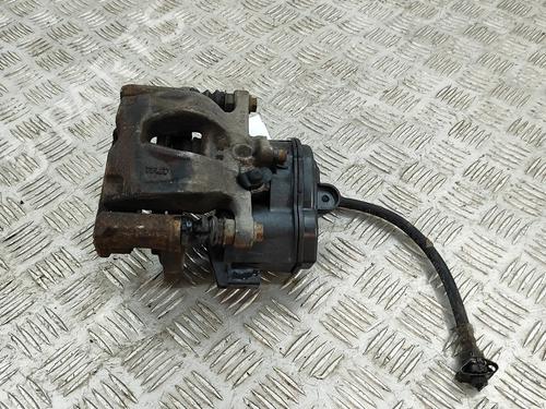 Left rear brake caliper AUDI A4 B9 (8W2, 8WC) 2.0 TDI quattro | BP24143185M107 - Image 2