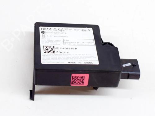 Used Electronic module Electronic module TESLA MODEL 3 (5YJ3) EV Performance AWD (462 hp) 27762008 27762008