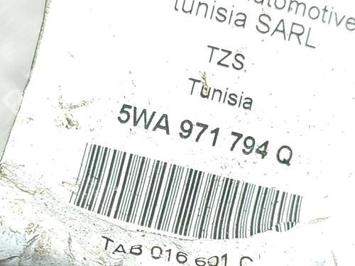 Wiring harness VW GOLF VIII (CD1, DA1) 1.5 TSI | BP33387625E16 - Image 8