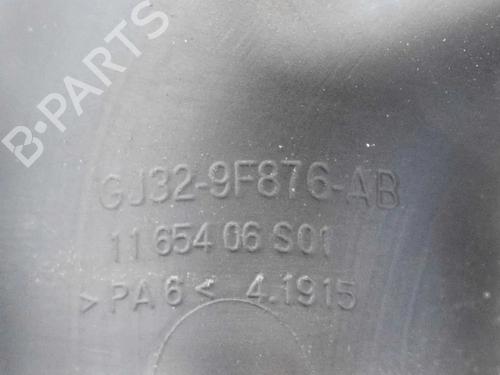 Pipe LAND ROVER RANGE ROVER EVOQUE (L538) 2.0 D 4x4 | BP14662722M125 