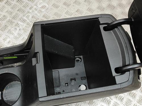 Middle console HYUNDAI TUCSON (TL, TLE) 1.6 CRDi | BP30754417I22 