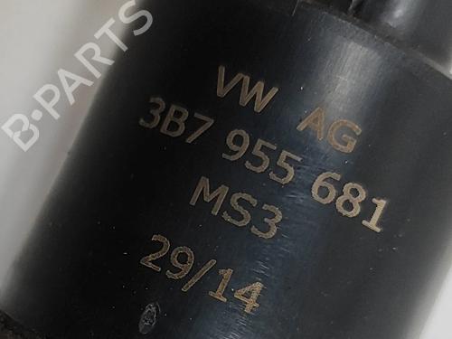 Headlight washer AUDI Q5 (8RB) 2.0 TDI quattro | BP16257735E17 