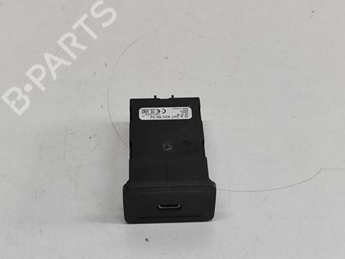Elektronisk modul MERCEDES-BENZ EQB (X243) EQB 300 4-matic (243.608, 243.609) (228 hp) 29594032