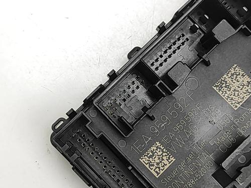 Elektronisk modul VW ID. Buzz Bus (EBB, EBJ) Electric (EBB, EBJ) | BP30621198M83 