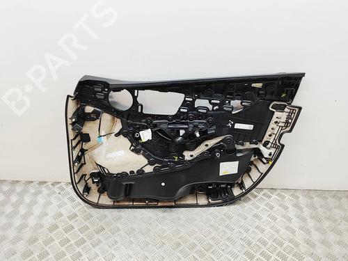 Front left panel MERCEDES-BENZ C-CLASS (W205) C 200 (205.042) | BP37176946C58 - Image 2