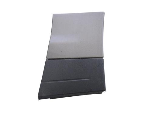 Used Front right wheel arch trim Front right wheel arch trim PORSCHE CAYENNE (92A) 4.2 S Diesel (385 hp) 33364071 33364071