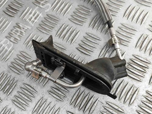 Pipe MERCEDES-BENZ E-CLASS (W213) E 350 e (213.050) | BP27158513M125