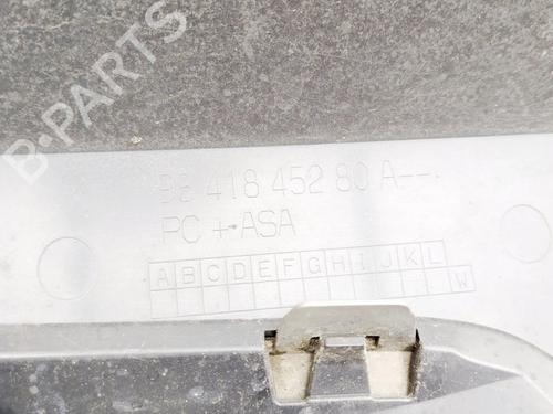 Grill OPEL MOVANO C Van (U9) 2.2 D | BP39030425C40 - Image 5