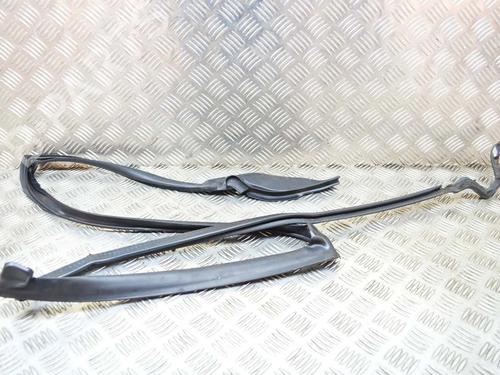 Used Rubber door seal Rubber door seal LAND ROVER RANGE ROVER SPORT II (L494) 2.0 P400e PHEV 4x4 (300 hp) 27754901 27754901