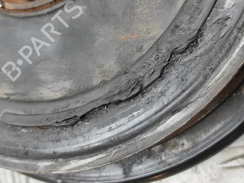 Polea VW PASSAT B7 (362) 1.6 TDI | BP30621484M122