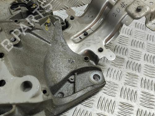 Gearbox mount AUDI Q7 (4MB, 4MG, 4MQ) 3.0 TDI e-tron quattro | BP25219193M88 - Image 4