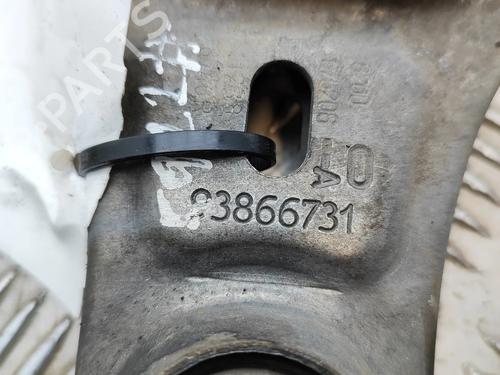 Engine mount OPEL VIVARO B Bus (X82) 1.6 CDTI (06) | BP32458762M89 