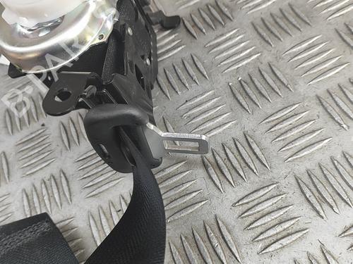 Rear right seatbelt TOYOTA PRIUS (_W6_) 2.0 PHEV (MXWH61L, MXWH61) | BP27795775I28