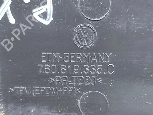 Scuttle panel VW TOUAREG (CR7, RC8) 3.0 TSI 4motion | BP32779784C110 - Image 6