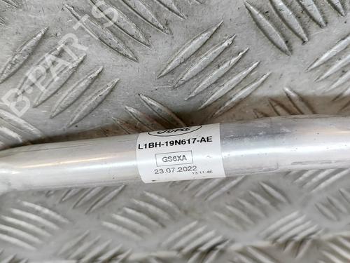 AC pipe FORD FIESTA VII (HJ, HF) 1.0 EcoBoost | BP24976009M126 - Image 7