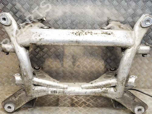 Used Rear axle BMW 6 Gran Coupe (F06) M6 Competition (575 hp) 14645907