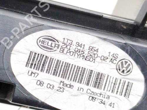 Right daytime light VW ID. Buzz Bus (EBB, EBJ) Electric (EBB) | BP38932359C103 - Image 6