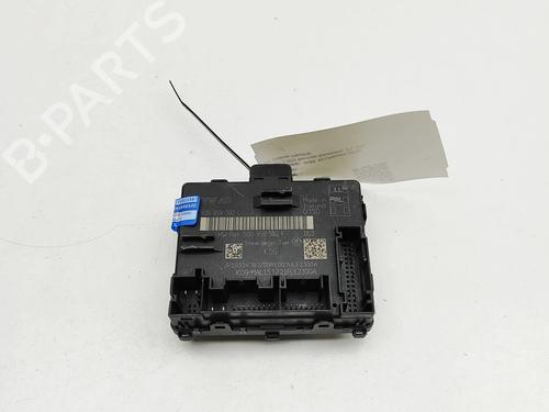 Used Electronic module AUDI A3 Limousine (8YS, 8YM) S3 TFSI quattro (310 hp) 31113141