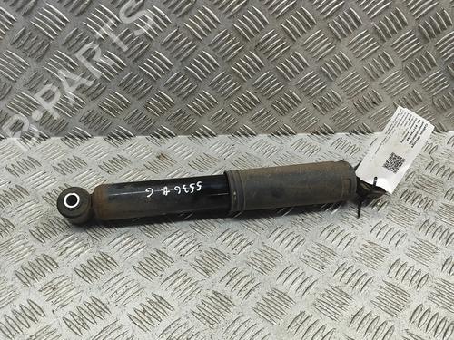 Used Right rear shock absorber Right rear shock absorber FIAT 500 (312_) 1.0 Mild Hybrid (312.AYD1B) (69 hp) 33372875 33372875