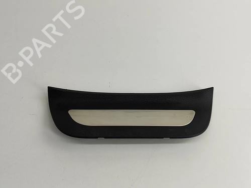 Used Step Step KIA SPORTAGE V (NQ5) 1.6 T-GDi Hybrid AWD (215 hp) 27784165 27784165