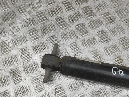 Right rear shock absorber PEUGEOT 5008 III e-210 | BP27791033M19 