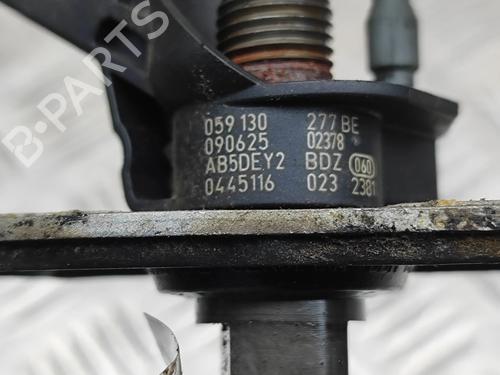 Injector BMW 5 (E60) 530 d | BP35982551M100 - Image 6