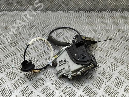 Rear left lock PORSCHE MACAN (95B) 3.0 S Diesel | BP33381246C100 - Image 6