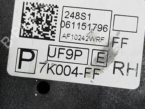 Girspak FORD RANGER (TKE) 3.2 TDCi 4x4 | BP22806922M90 
