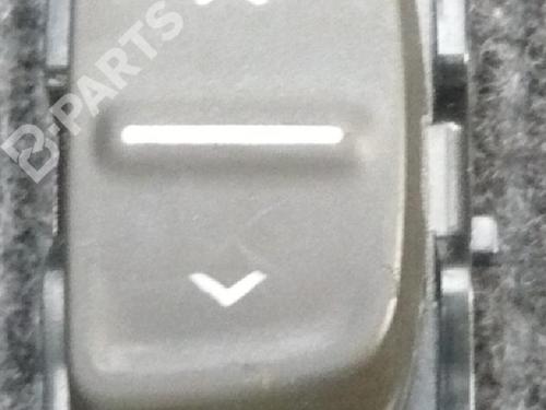 Used Left front window switch DACIA SANDERO II 1.5 dCi (90 hp) 6718760
