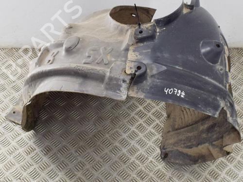 Used Wheel arch BMW 1 (F21) M 135 i (320 hp) 15005096