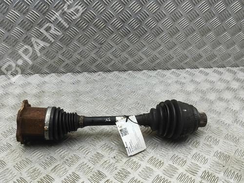 Used Left front driveshaft AUDI A6 C7 (4G2, 4GC) 2.0 TDI (190 hp) 31902820